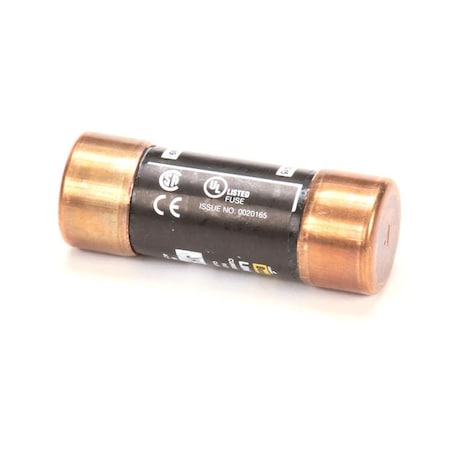 Champion - Moyer Diebel Fuse J 15 Amp 600 Volt 2.25I Fast Act 111682